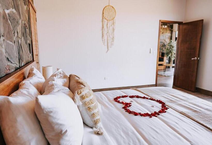 ویلای 1 خوابه, Siempre Valle Hotel Boutique