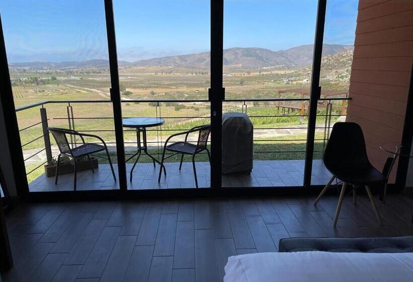 اتاق استاندارد, Siempre Valle Hotel Boutique