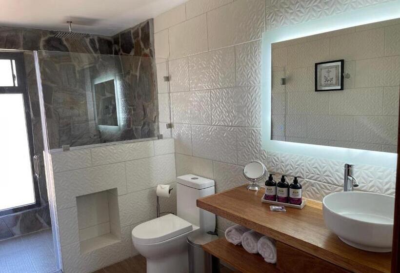 ویلای 1 خوابه, Siempre Valle Hotel Boutique