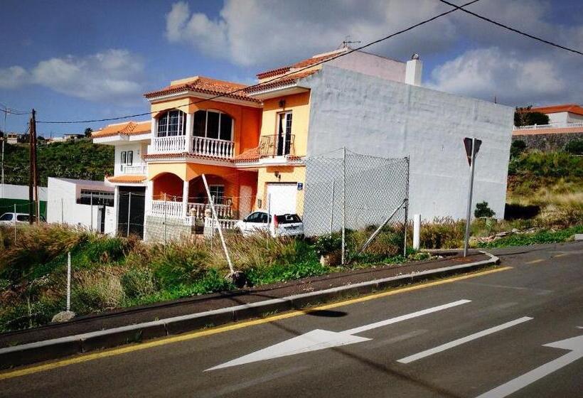اتاق استاندارد یک تخته با سرویس بهداشتی مشترک, Wifi Tenerife Sur Guest House