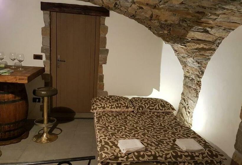 اتاق استاندارد, Wine Cellar Room