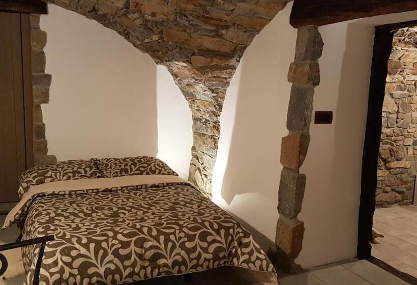 اتاق استاندارد, Wine Cellar Room
