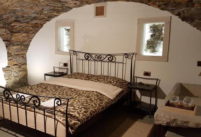 اتاق استاندارد, Wine Cellar Room