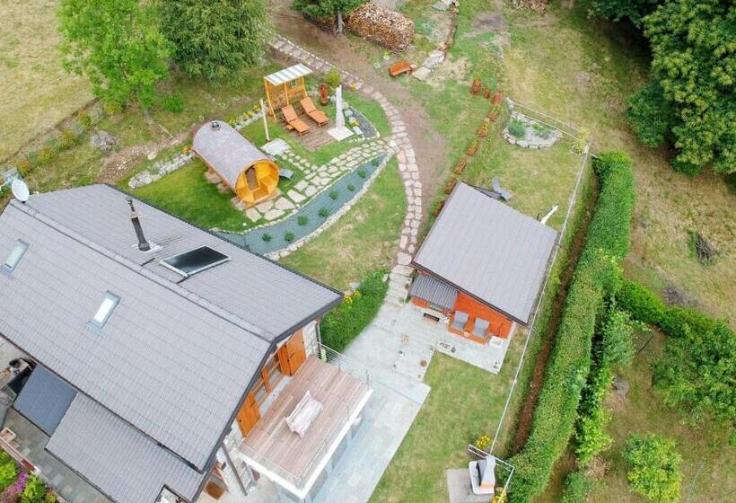 اتاق استاندارد با بالکن, 2 Cuori E Un B&b