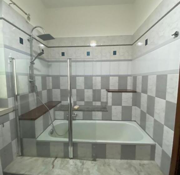 آپارتمان 2 خوابه, B&b Le Rocce