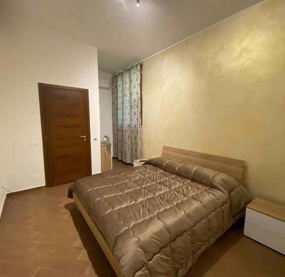 آپارتمان 2 خوابه, B&b Le Rocce