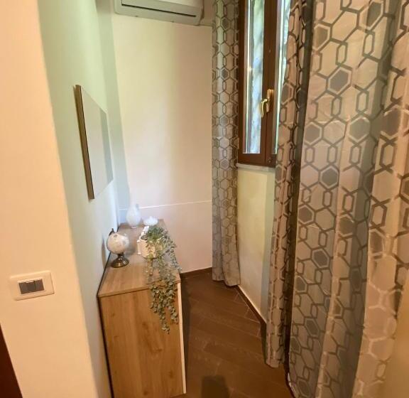 آپارتمان 2 خوابه, B&b Le Rocce