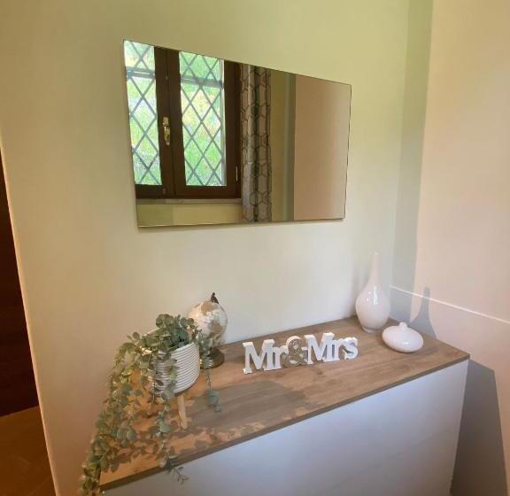 آپارتمان 2 خوابه, B&b Le Rocce