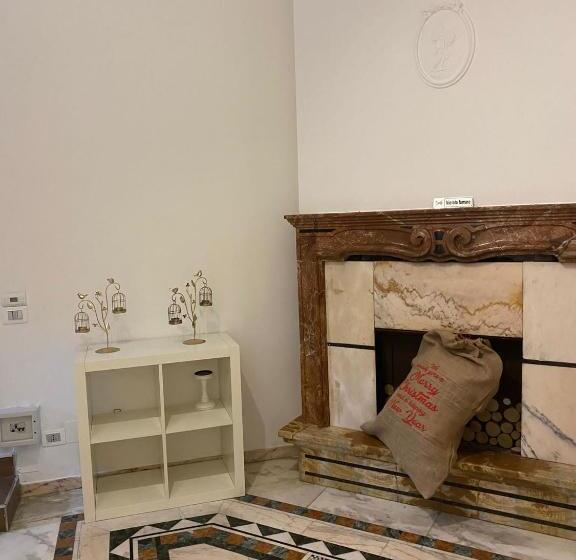 آپارتمان 2 خوابه, B&b Le Rocce