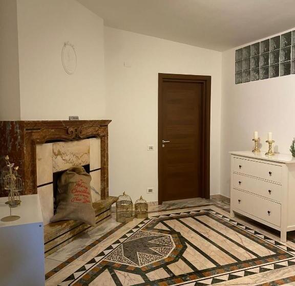 آپارتمان 2 خوابه, B&b Le Rocce