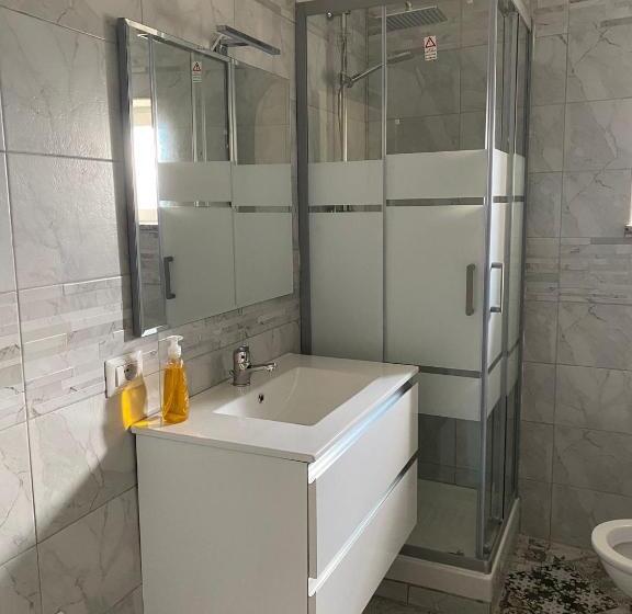 اتاق استاندارد, B&b Le Rocce