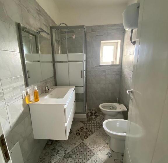 اتاق استاندارد, B&b Le Rocce