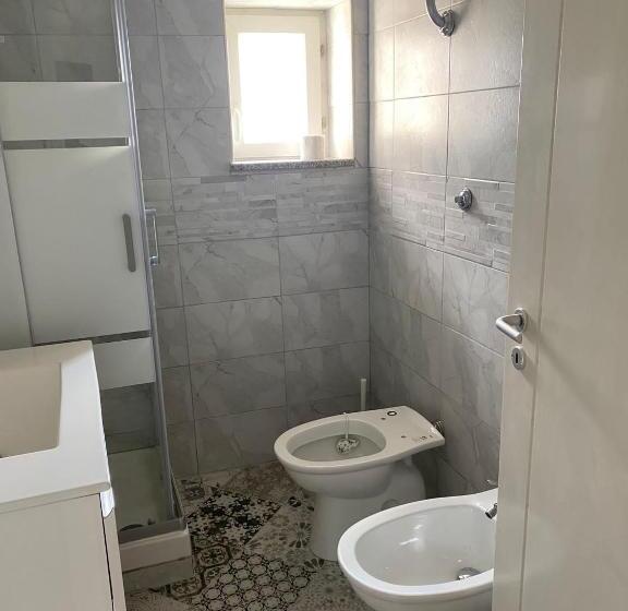 اتاق استاندارد, B&b Le Rocce