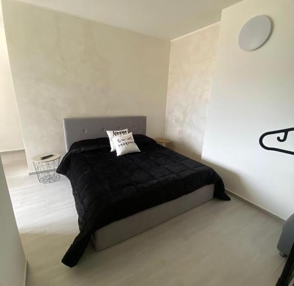 اتاق استاندارد, B&b Le Rocce
