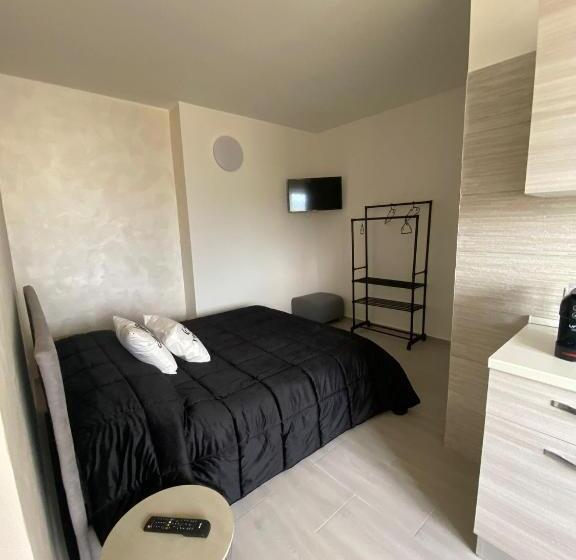 اتاق استاندارد, B&b Le Rocce