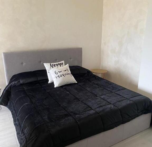 اتاق استاندارد, B&b Le Rocce