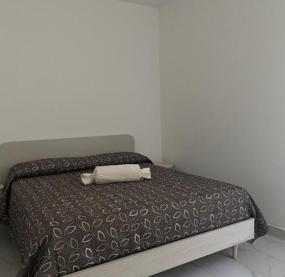 آپارتمان 1 خوابه همکف, B&b Le Rocce