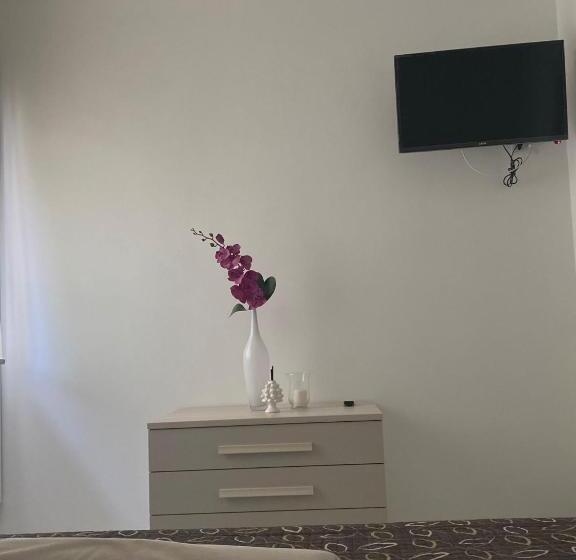 آپارتمان 1 خوابه همکف, B&b Le Rocce