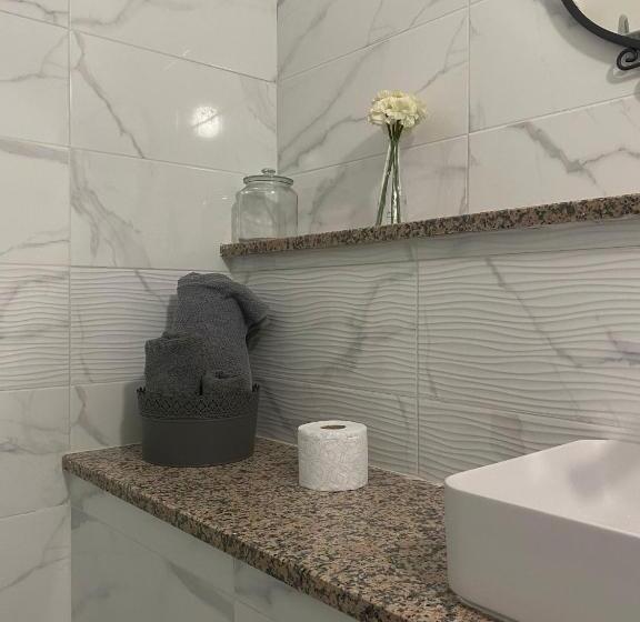 آپارتمان 1 خوابه همکف, B&b Le Rocce