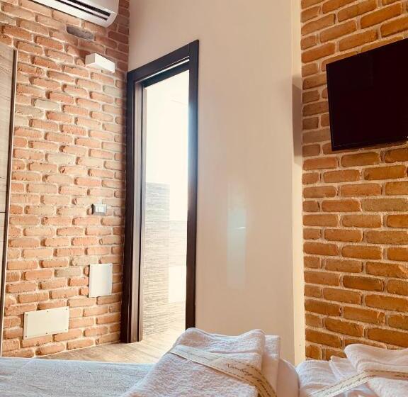 اتاق استاندارد, Loft