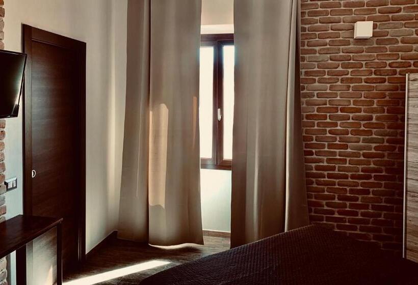 اتاق استاندارد, Loft