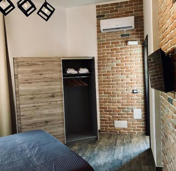 اتاق استاندارد, Loft