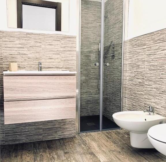 اتاق استاندارد, Loft