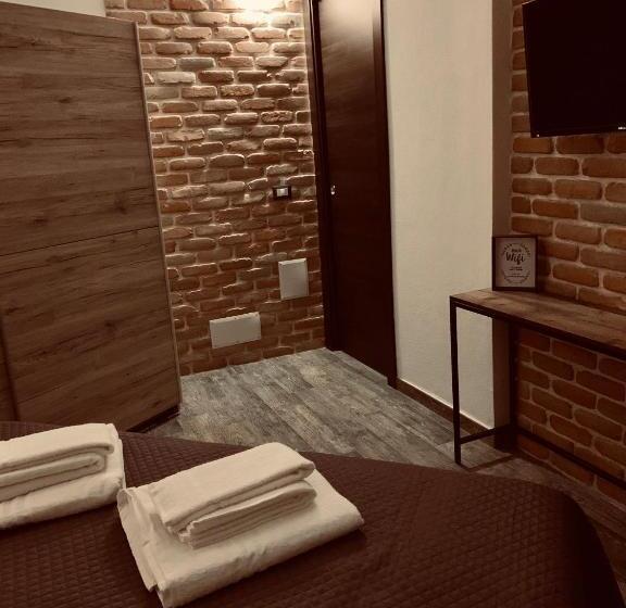 اتاق استاندارد, Loft