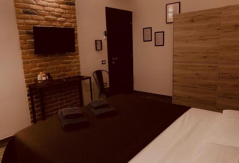 اتاق استاندارد با بالکن, Loft