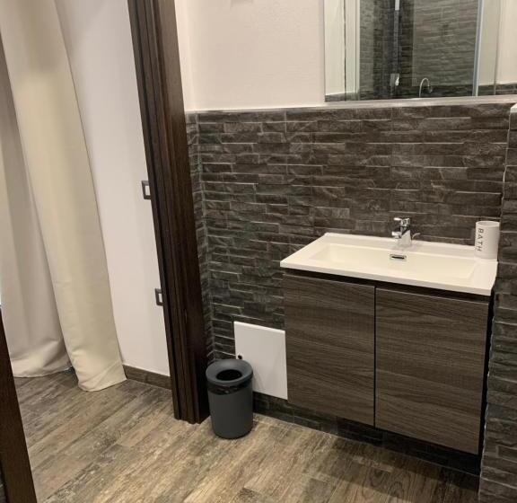 اتاق استاندارد با بالکن, Loft