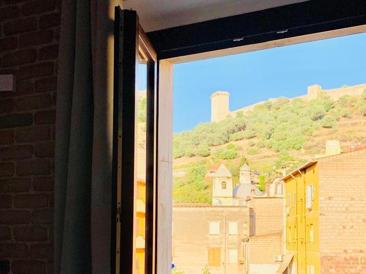 اتاق استاندارد با بالکن, Loft