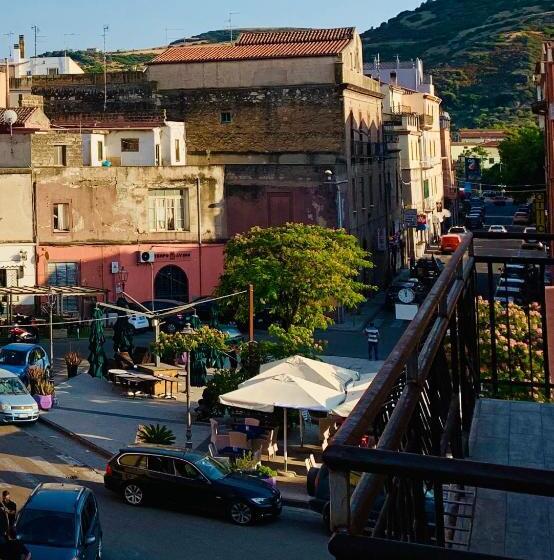 اتاق استاندارد با بالکن, Loft