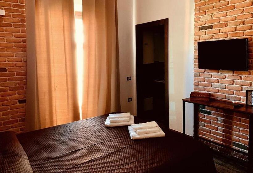 اتاق استاندارد با بالکن, Loft