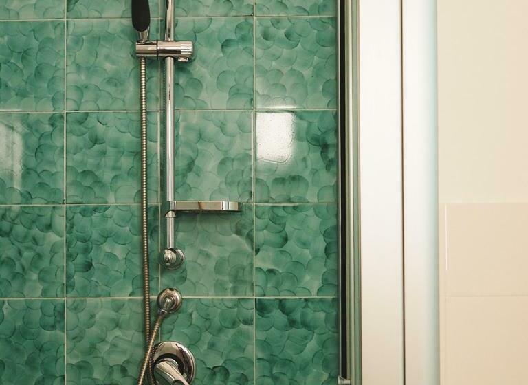 اتاق استاندارد یک نفره, Rubilia Rooms Pompei