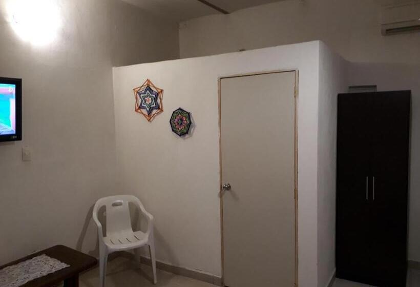 اتاق استاندارد, Martha´s House