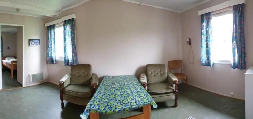 اتاق استاندارد, Romsdalseggen Camping