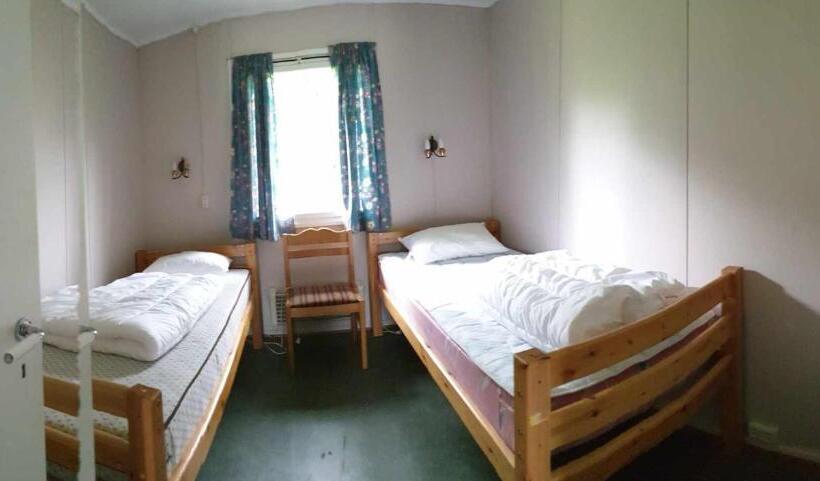 اتاق استاندارد, Romsdalseggen Camping