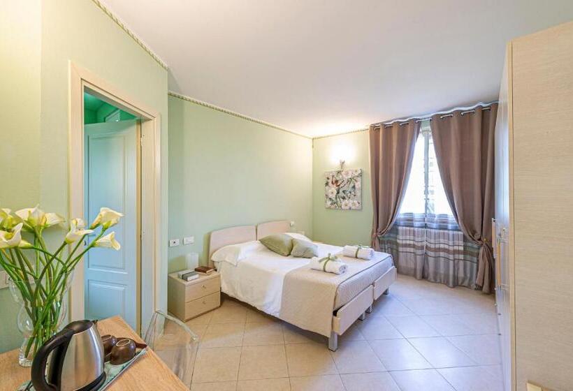 اتاق استاندارد, B&b Casa Paola