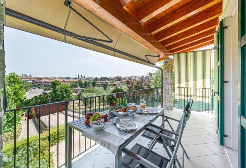 اتاق استاندارد, B&b Casa Paola