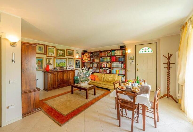 اتاق استاندارد, B&b Casa Paola