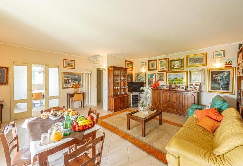اتاق استاندارد, B&b Casa Paola