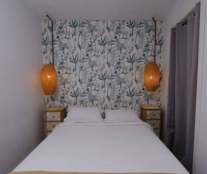 اتاق استاندارد, Casa Caimari Guest House, For Mountain Lovers!