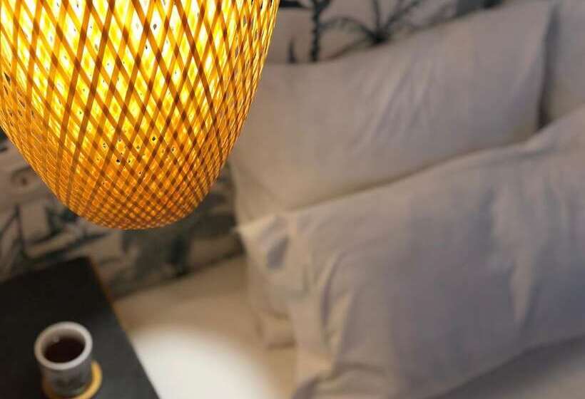 اتاق استاندارد, Casa Caimari Guest House, For Mountain Lovers!