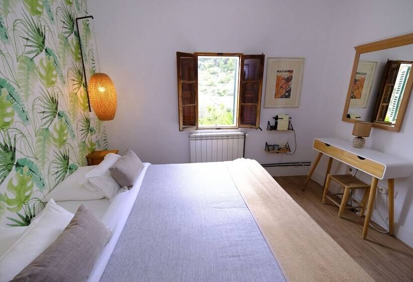 اتاق استاندارد, Casa Caimari Guest House, For Mountain Lovers!