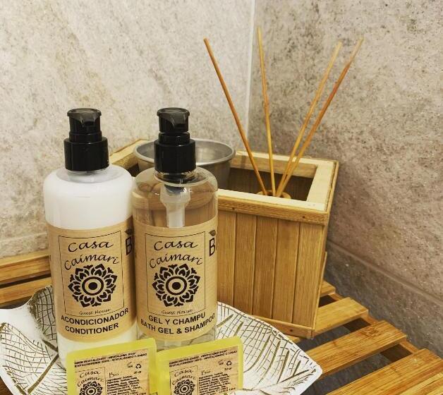اتاق استاندارد, Casa Caimari Guest House, For Mountain Lovers!