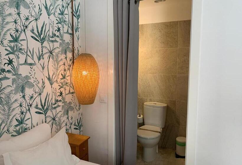 اتاق استاندارد, Casa Caimari Guest House, For Mountain Lovers!