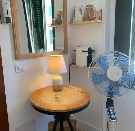 اتاق استاندارد, Casa Caimari Guest House, For Mountain Lovers!