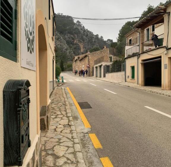 اتاق استاندارد, Casa Caimari Guest House, For Mountain Lovers!