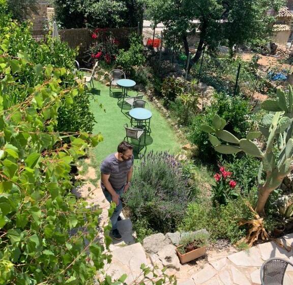 اتاق استاندارد, Casa Caimari Guest House, For Mountain Lovers!