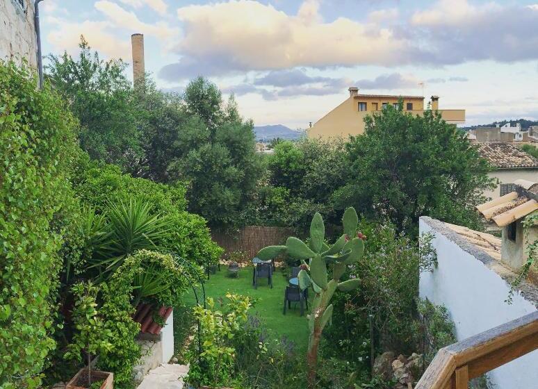 اتاق استاندارد, Casa Caimari Guest House, For Mountain Lovers!
